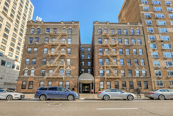 Fifth Avenue property